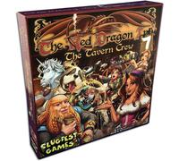 The Red Dragon Inn 7: Il Crew Della Taverna