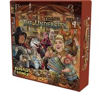 The Red Dragon Inn 9: L'Undercity