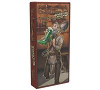 The Red Dragon Inn: Adventure is Nigh Extras Pack - Expansion Fantasy Board Game