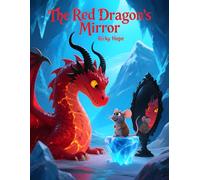 The Red Dragon’s Mirror: Book 6 of 10