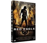 The red eagle