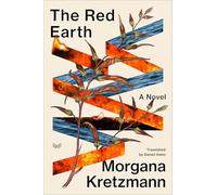 The Red Earth: A Novel