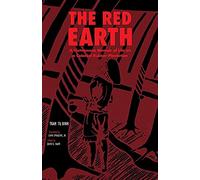 Binh Tu Tran The Red Earth (Tascabile)