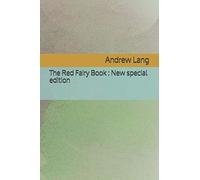 The Red Fairy Book