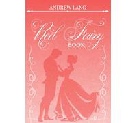 The Red Fairy Book