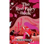 The Red Fairy Book (Copertina rigida)