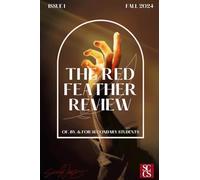 The Red Feather Review: Issue I
