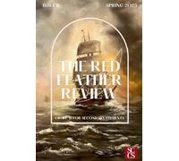 The Red Feather Review: Issue II