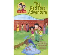 The Red Fort Adventure