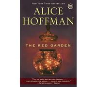 Alice Hoffman The Red Garden (Tascabile)