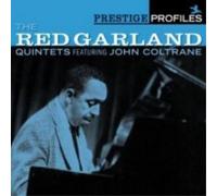 Red Garland – Prestige Profile – 2 CD