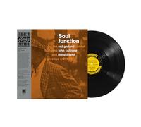 The Red Garland Quintet Soul Junction (Vinyl LP) 12" Album (PRESALE 23/01/2026)