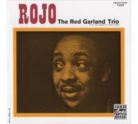 The Red Garland Trio - Rojo