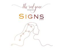 The Red Gene Project - SIGNS
