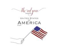 The Red Gene Project: USA26