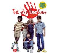 The Red Hand Gang - Series 1 - Complete (DVD) Buck Kartalian Van Williams