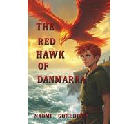 The Red Hawk of Danmarra