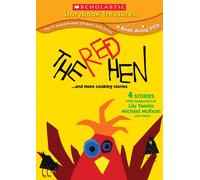 The Red Hen...And More Cooking Stories