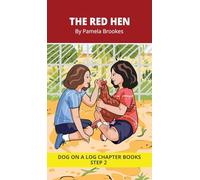 The Red Hen Chapter Book: Decodable Chapter Book Series for Students Learning to Read. For Beginning Readers and Students with Dyslexia. (Step 2-Floss Rule-Double f, l, s, z): 7