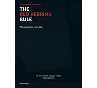 The Red Herring Rule: 36 Progressive Logic Puzzles Where Exactly One Clue Is False