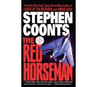 The Red Horseman-Coonts, Stephen-Copertina flessibile