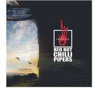 Red Hot Chilli Piper - Fresh Air