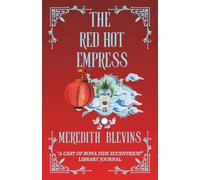 The Red Hot Empress: 3