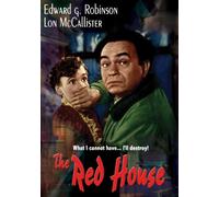The Red House [1947] [Edizione: Regno Unito]