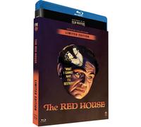 The Red House 1947 Newly Restored Archive Collection (Blu-ray)
