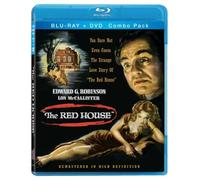 The Red House
