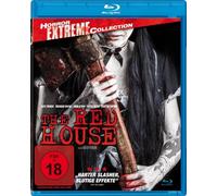 The Red House - Dieses Haus tötet dich/Horror Extreme Collection