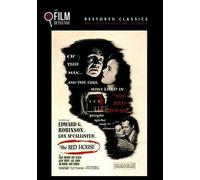 The Red House (DVD) Edward G. Robinson Lon McCallister