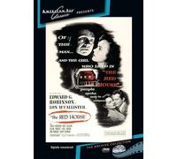 The Red House (DVD) Judith Anderson Lon McCallister Edward G. Robinson