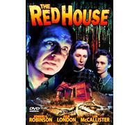 The Red House (DVD) Julie London Edward G. Robinson Lon McCallister