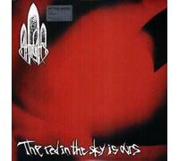 The Red In The Sky In Ours - At The Gates (Vinile)