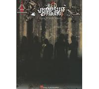 The Red Jumpsuit Apparatus - Don't You Fake It (Tascabile)