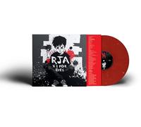 The Red Jumpsuit Apparatus - The Red Jumpsuit Apparatus - X's For Eyes