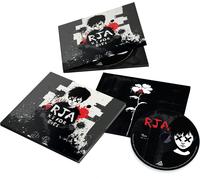 The Red Jumpsuit Apparatus X's for Eyes (CD) Album Digipak (PRESALE 12/12/2025)