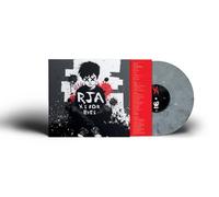 The Red Jumpsuit Apparatus X's for Eyes (Vinyl LP) (PRESALE 12/12/2025)