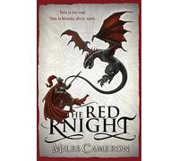 Miles Cameron The Red Knight (Tascabile) Traitor Son Cycle