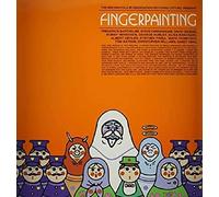 The Red Krayola - Fingerpainting