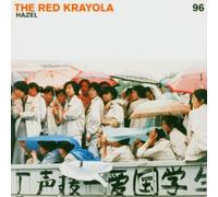 The Red Krayola Hazel (Vinyl LP) 12" Album