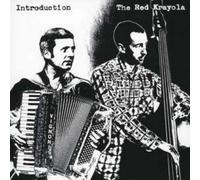 The Red Krayola Introduction (CD) Album