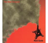 The Red Krayola Red Gold (CD) Album