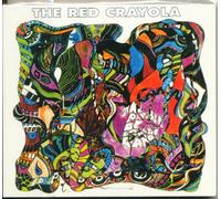 THE RED KRAYOLA & THE FAMILIAR UGLY - Parable of Arable Land