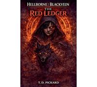 The Red Ledger: 1
