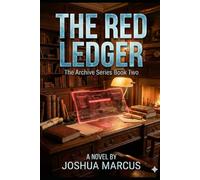 The Red Ledger: Book 2