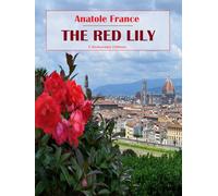 The Red Lily
