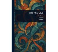 The Red Lily