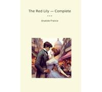 The Red Lily - Complete